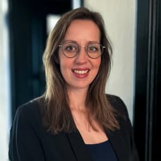 Mirjam Bruins Slot - Commercieel Medewerker