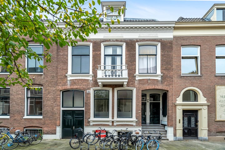 Bekijk foto van Mgr. van de Weteringstraat 120 G