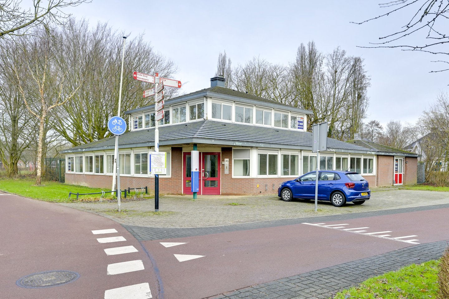 View photo 1 of Odijkseweg 36