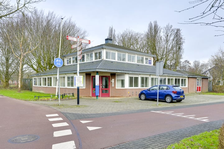 Odijkseweg 36, Houten