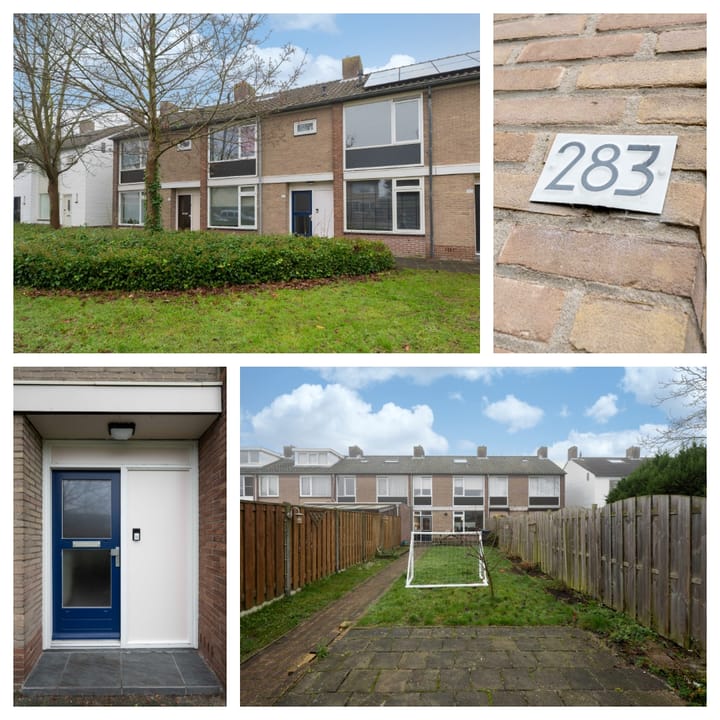 Foto 2 van Concordialaan 283