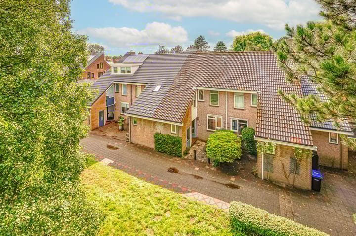 Foto 1 van Krayenhofflaan 8