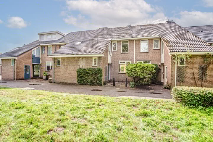 Foto 4 van Krayenhofflaan 8