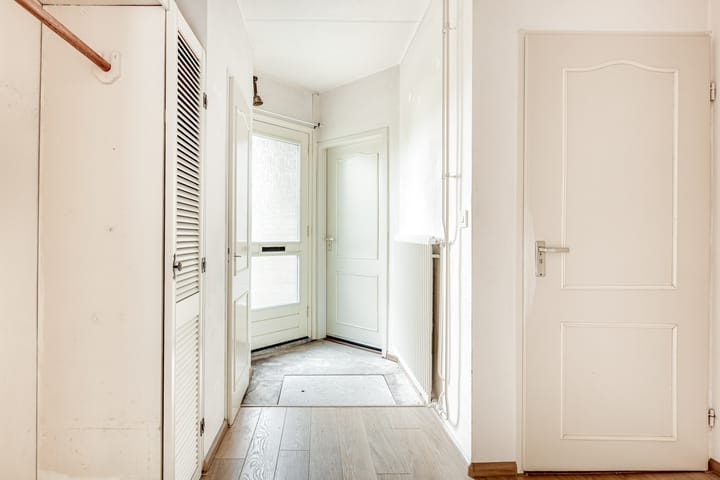 Foto 5 van Krayenhofflaan 8