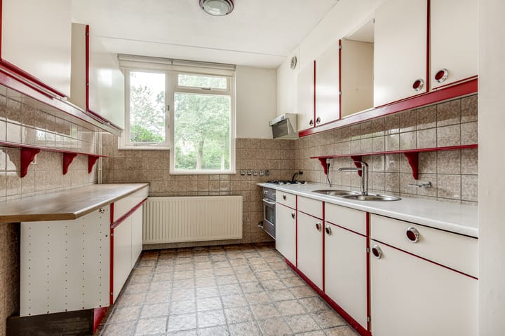 Foto 9 van Krayenhofflaan 8