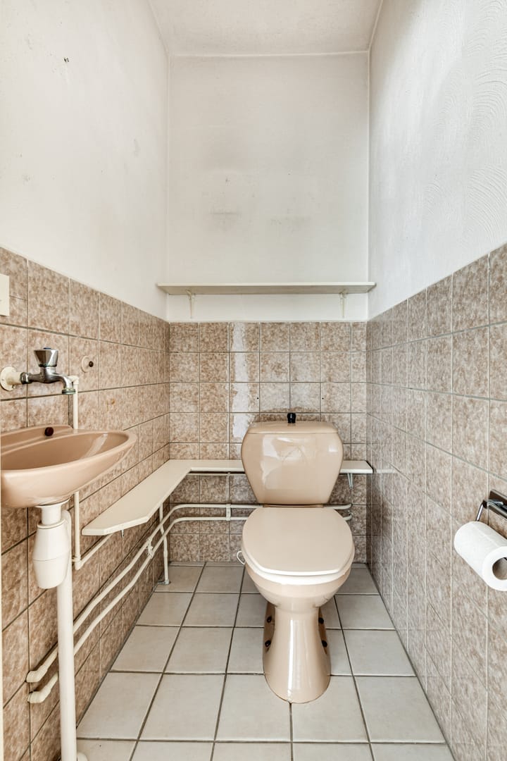 Foto 12 van Krayenhofflaan 8