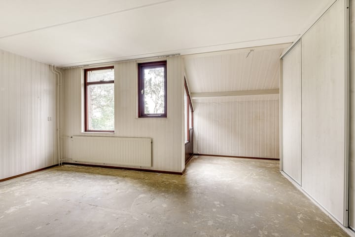 Foto 13 van Krayenhofflaan 8