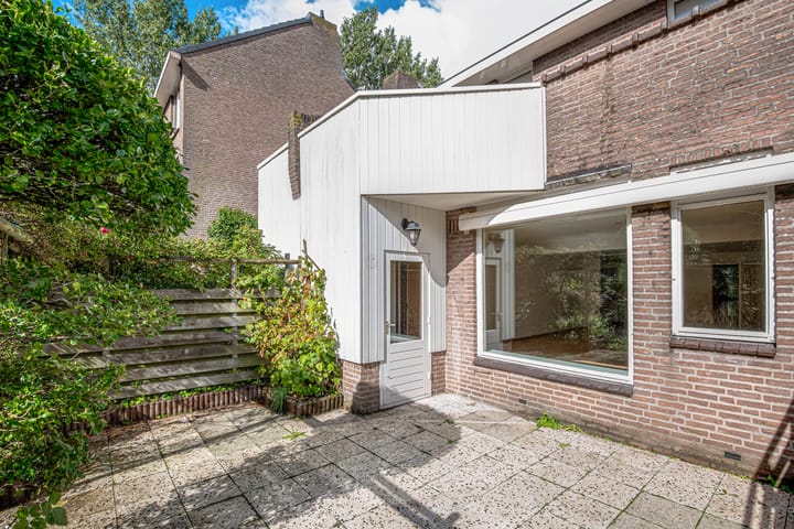 Foto 28 van Krayenhofflaan 8