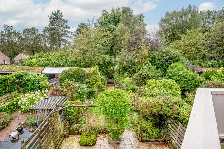 Foto 2 van Krayenhofflaan 8