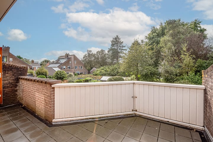 Foto 31 van Krayenhofflaan 8