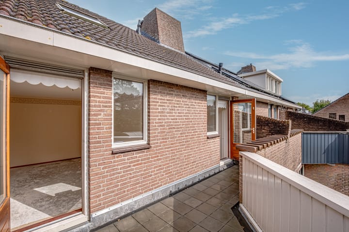 Foto 32 van Krayenhofflaan 8