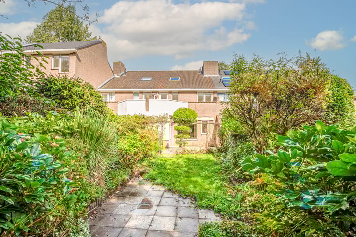 Foto 35 van Krayenhofflaan 8