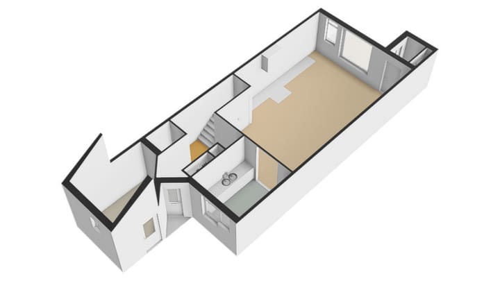 Foto 38 van Krayenhofflaan 8