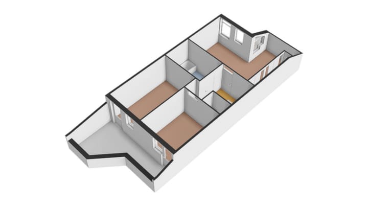 Foto 40 van Krayenhofflaan 8