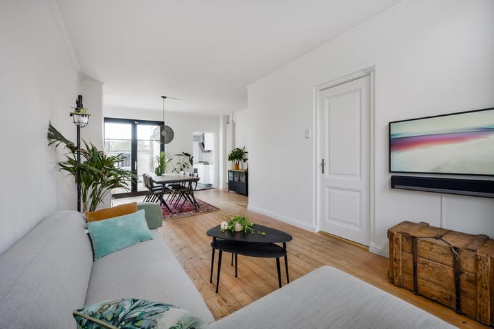 Foto 2 van Fabriciusstraat 26