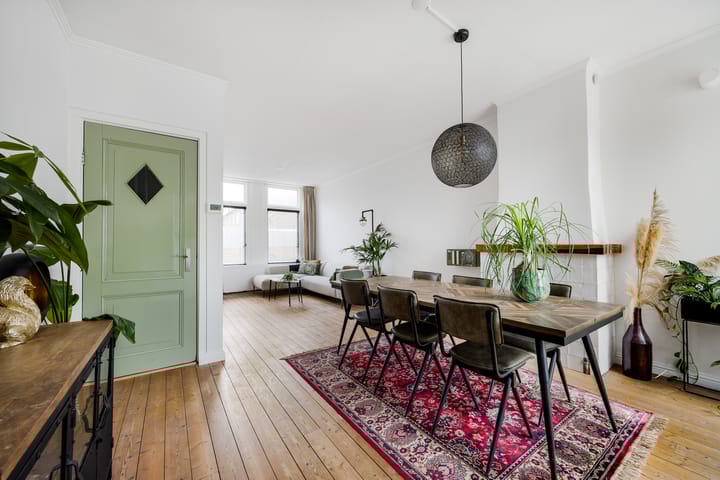 Foto 3 van Fabriciusstraat 26