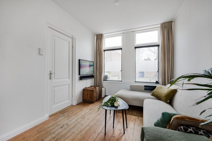 Foto 5 van Fabriciusstraat 26