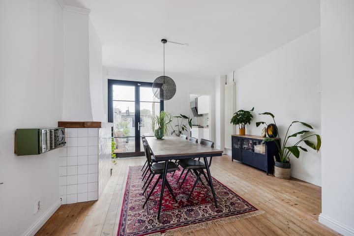 Foto 6 van Fabriciusstraat 26