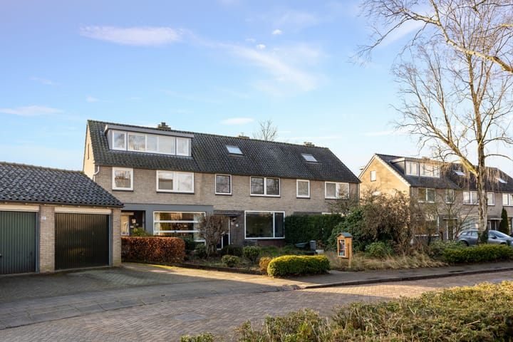 Foto 1 van Koningin Emmalaan 18