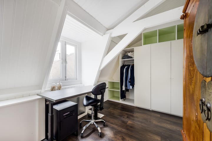 Foto 24 van Fabriciusstraat 26