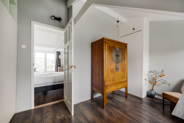 Foto 25 van Fabriciusstraat 26