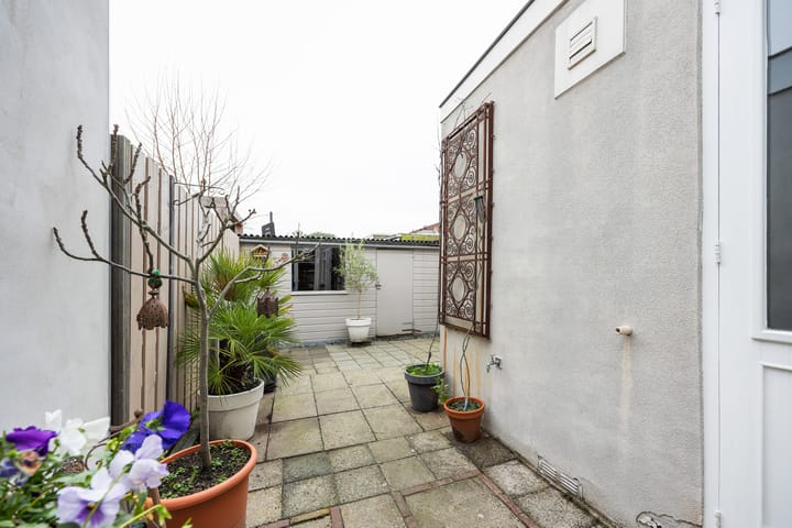 Foto 26 van Fabriciusstraat 26