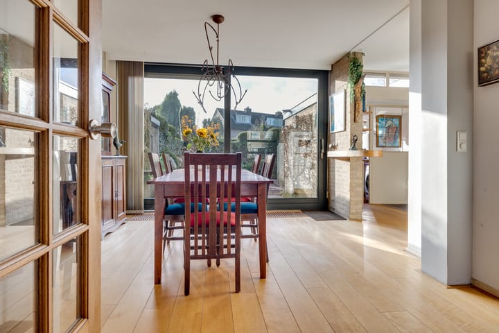 Foto 6 van Koningin Emmalaan 18