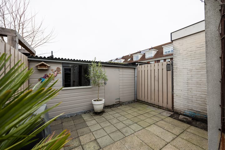 Foto 27 van Fabriciusstraat 26