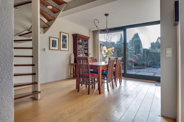 Foto 7 van Koningin Emmalaan 18