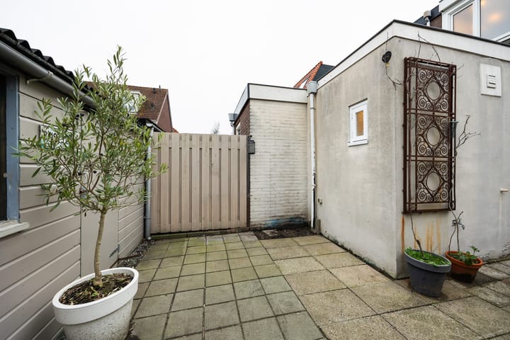 Foto 28 van Fabriciusstraat 26