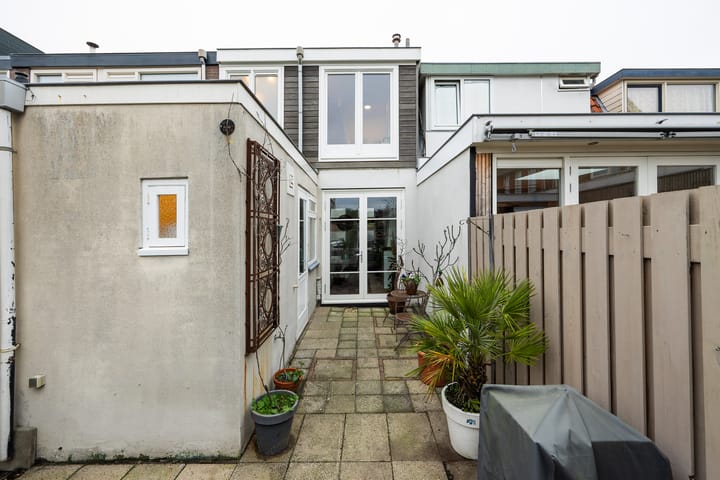 Foto 29 van Fabriciusstraat 26