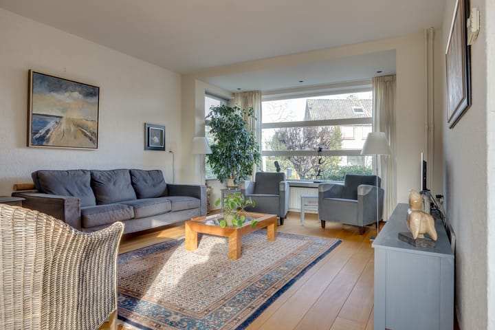 Foto 10 van Koningin Emmalaan 18