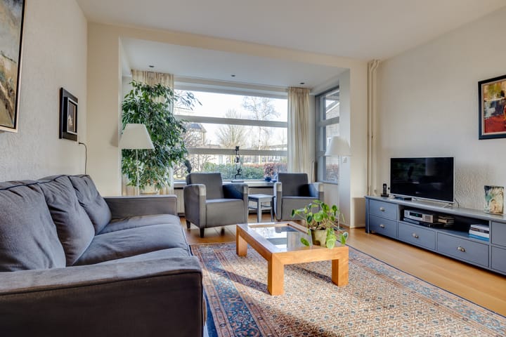 Foto 11 van Koningin Emmalaan 18