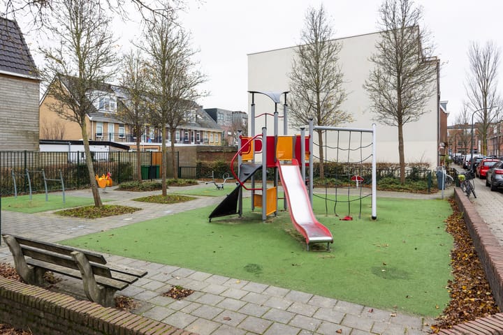 Foto 32 van Fabriciusstraat 26