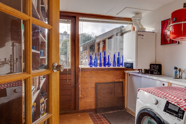 Foto 16 van Koningin Emmalaan 18