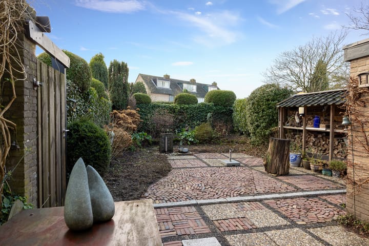 Foto 18 van Koningin Emmalaan 18