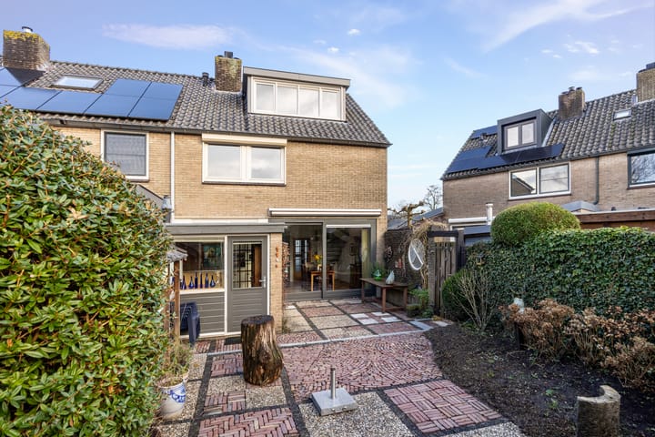 Foto 19 van Koningin Emmalaan 18