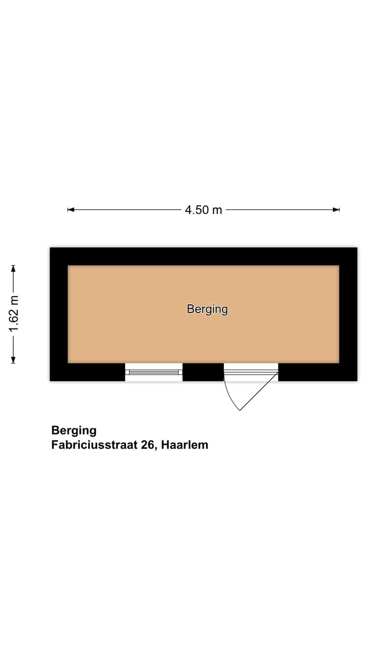 Foto 44 van Fabriciusstraat 26