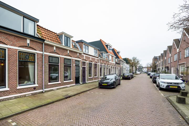 Foto 31 van Fabriciusstraat 26