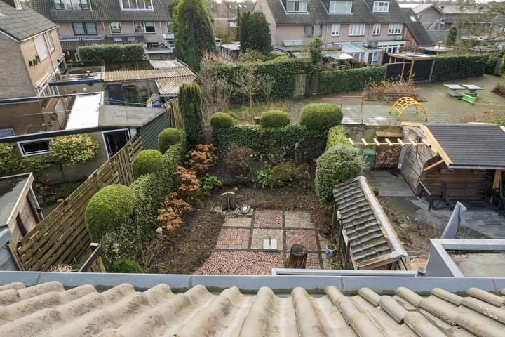 Foto 33 van Koningin Emmalaan 18