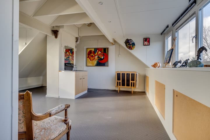 Foto 35 van Koningin Emmalaan 18