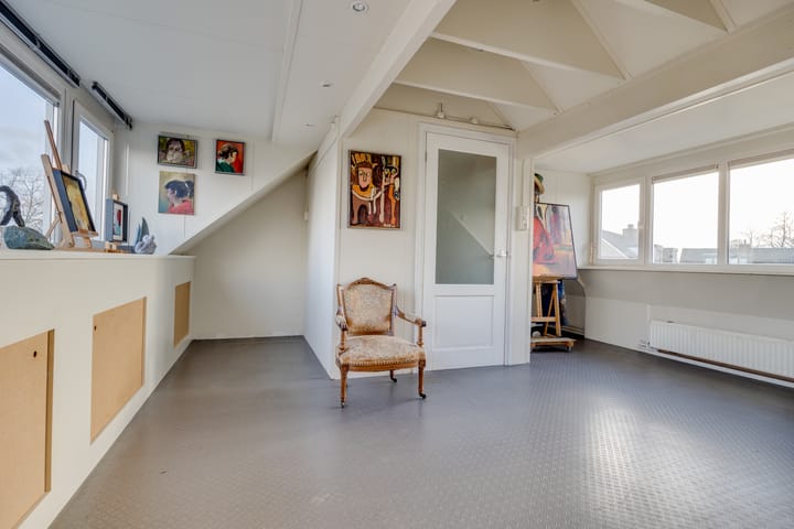 Foto 36 van Koningin Emmalaan 18