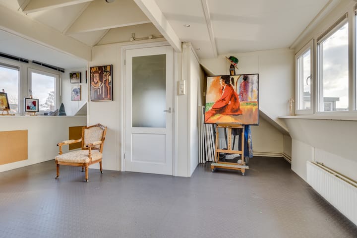 Foto 37 van Koningin Emmalaan 18