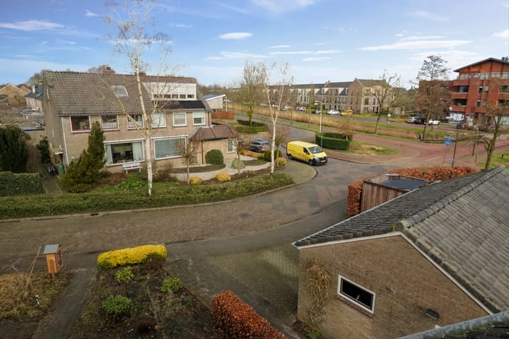 Foto 38 van Koningin Emmalaan 18