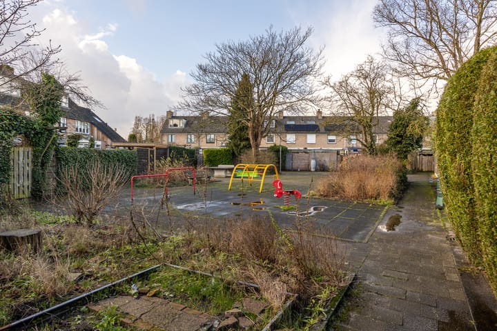 Foto 39 van Koningin Emmalaan 18