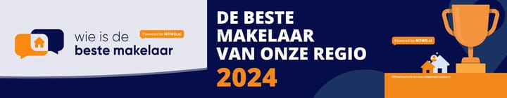 Een promotiefoto voor op kantoor