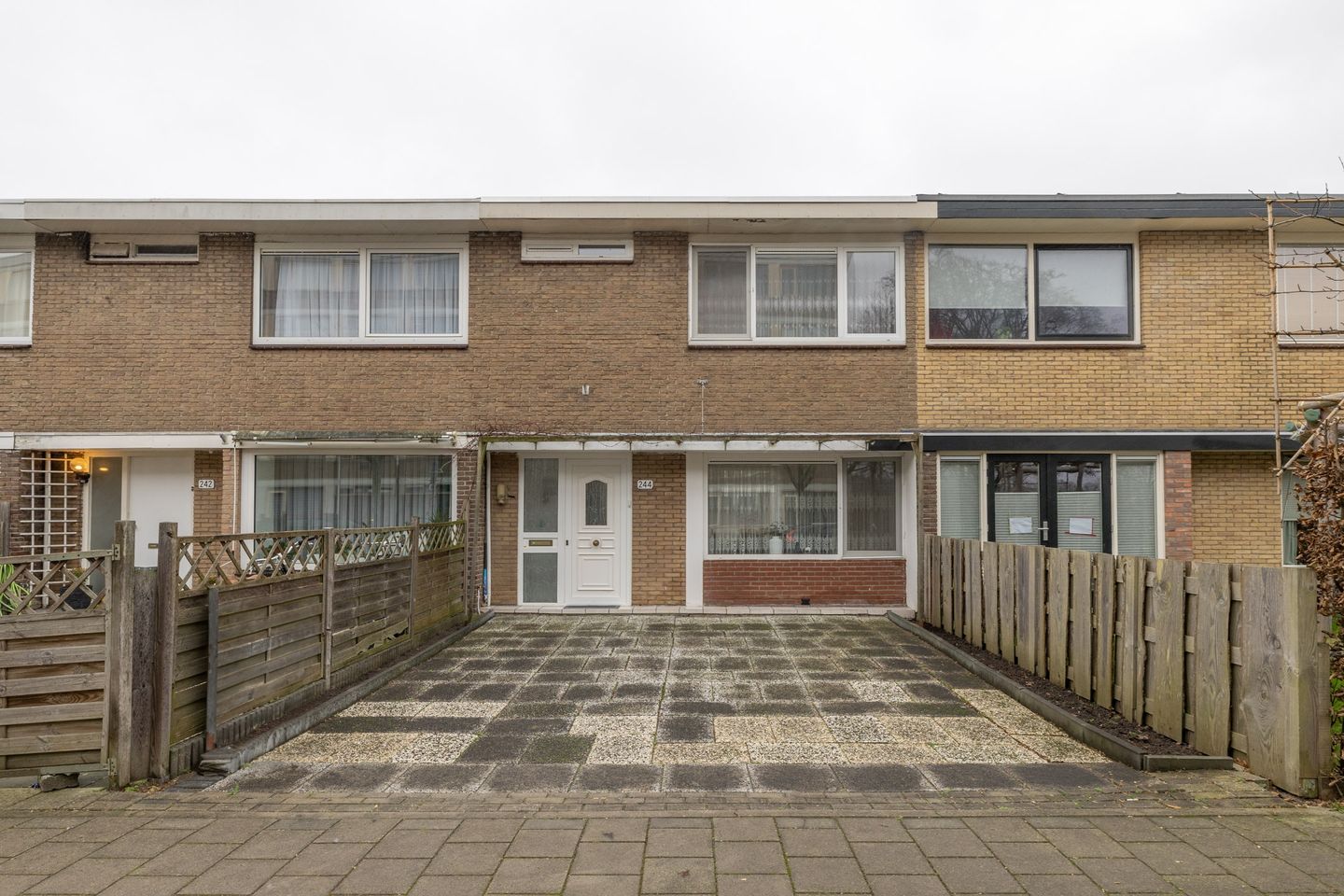 Foto 1 van Alexander de Grotelaan 244