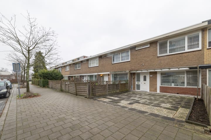 Foto 2 van Alexander de Grotelaan 244