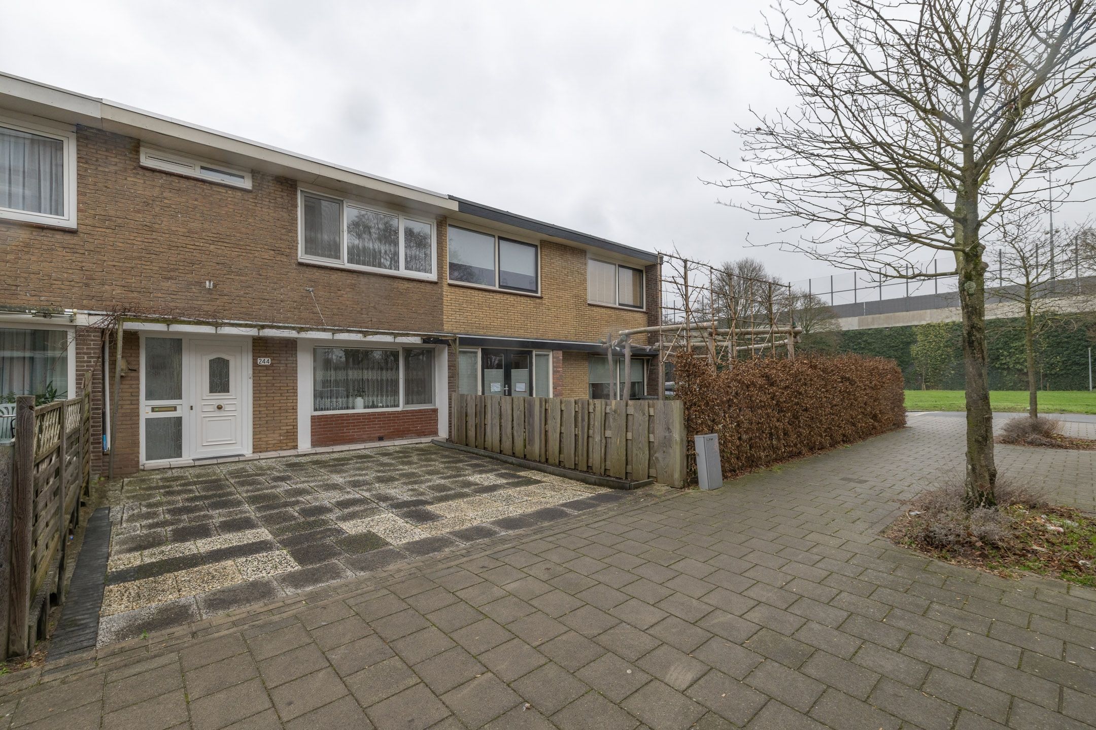 Foto 3 van Alexander de Grotelaan 244