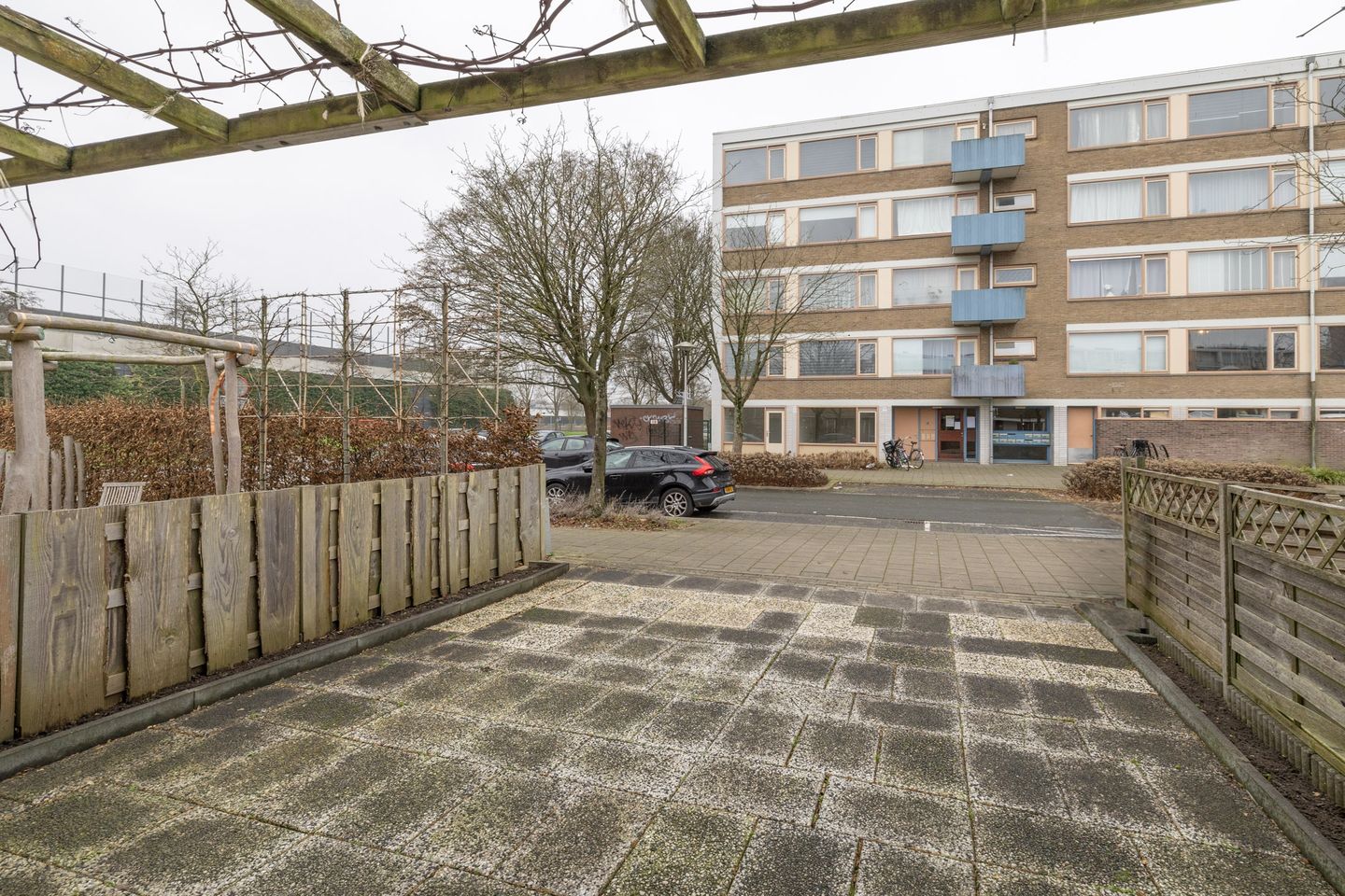 Foto 4 van Alexander de Grotelaan 244